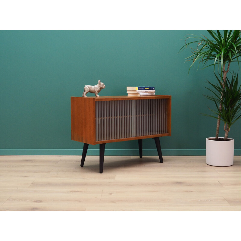 Vintage teak danish sideboard 1970