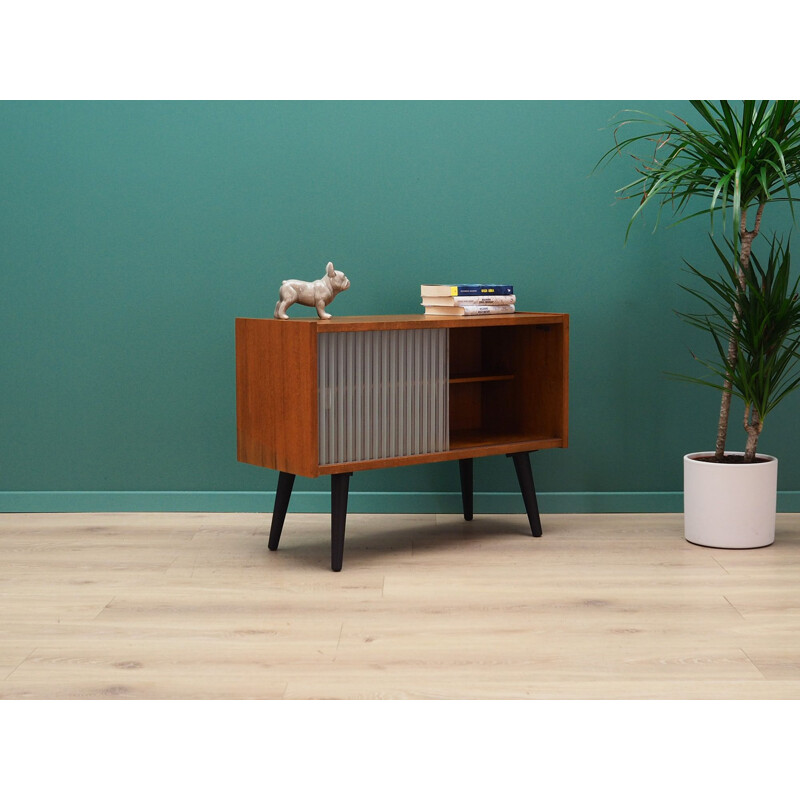 Vintage teak danish sideboard 1970