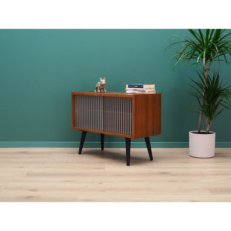 Vintage teak danish sideboard 1970