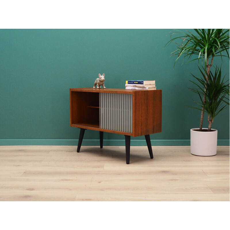 Vintage teak danish sideboard 1970