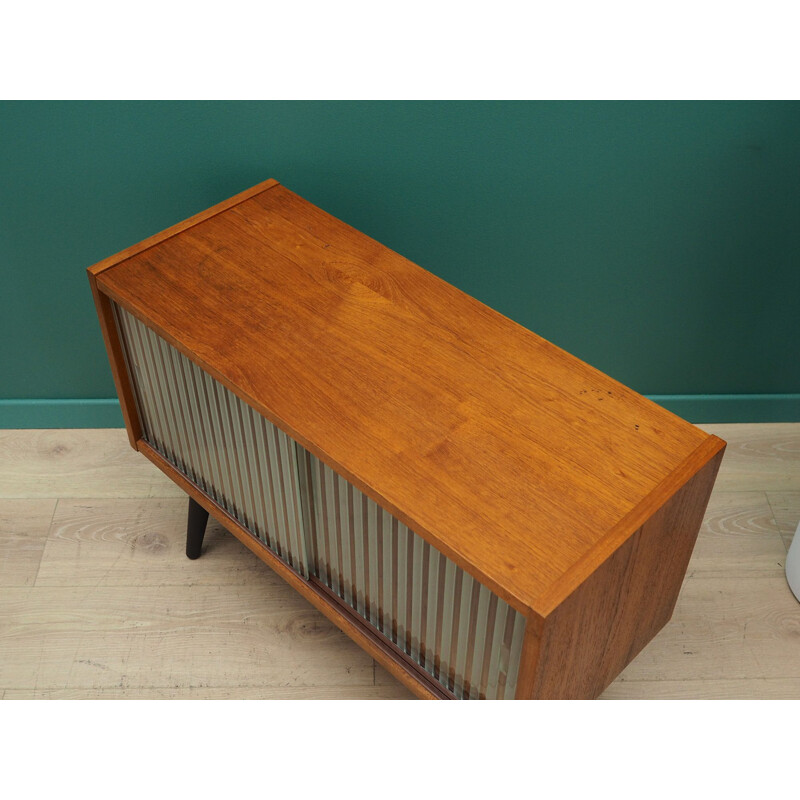 Vintage teak danish sideboard 1970