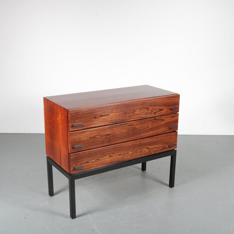 Commode vintage de De Coene, Belgique 1960