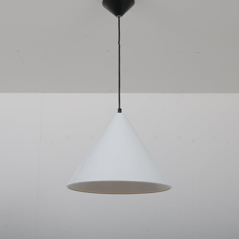 Vintage Biliard lamp by Arne JACOBSEN, 1960s