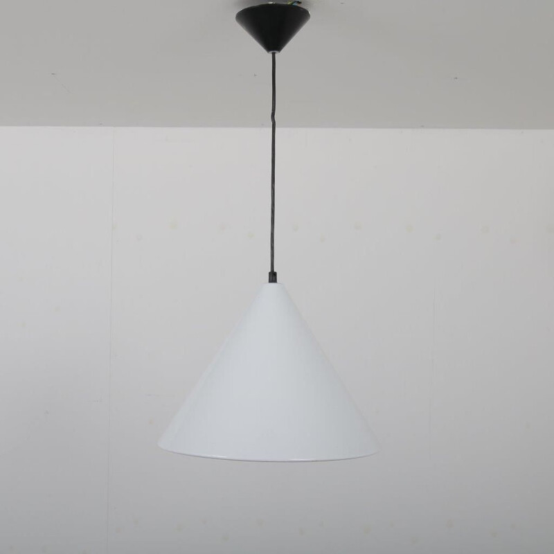 Vintage Biliard lamp by Arne JACOBSEN, 1960s