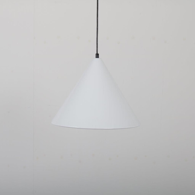 Vintage Biliard lamp by Arne JACOBSEN, 1960s