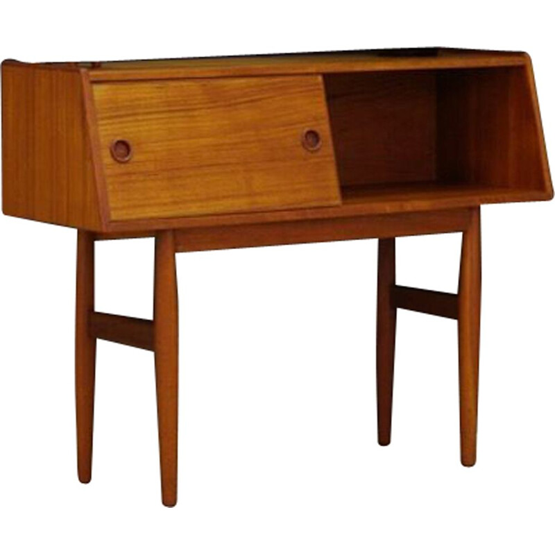 Vintage teak sideboard, 1970s