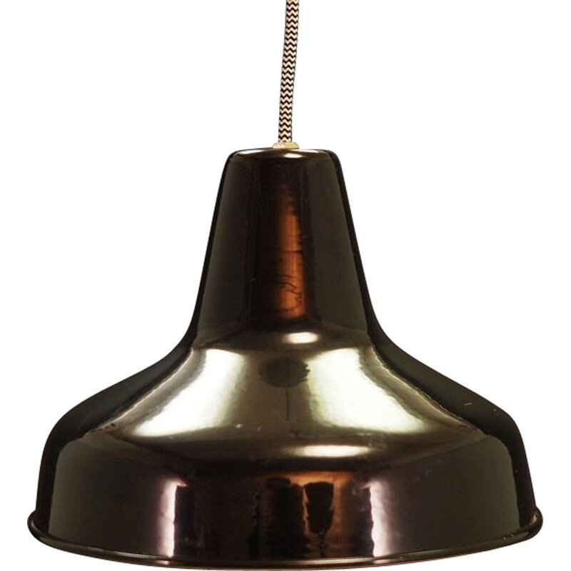 Vintage danish lamp by Louis Poulsen, 1960