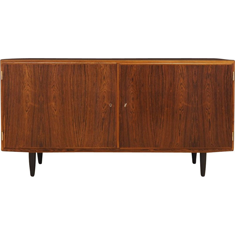 Vintage sideboard by Carlo Jensen pour Hundevad & Co, 1960s