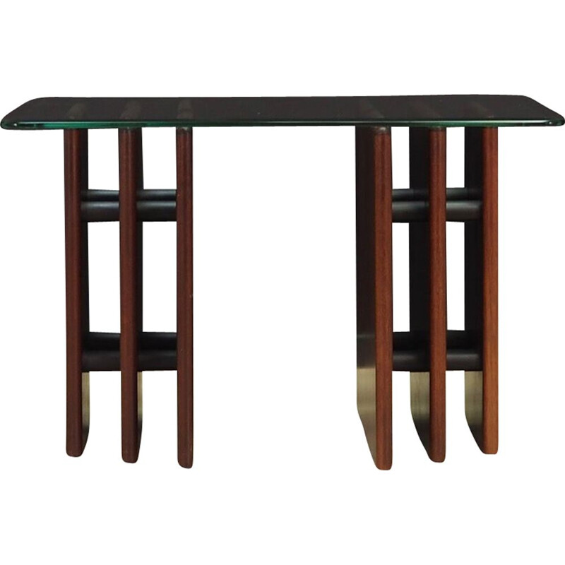 Vintage coffee table by Bendixen Design, 1960s