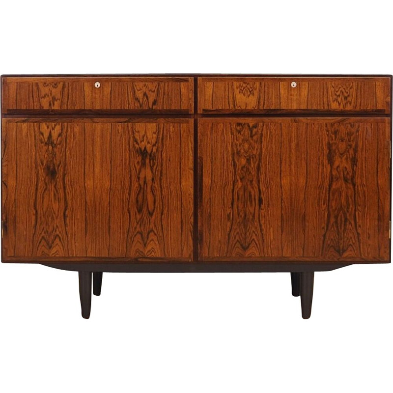 Vintage sideboard by Omann Jun, 1970s