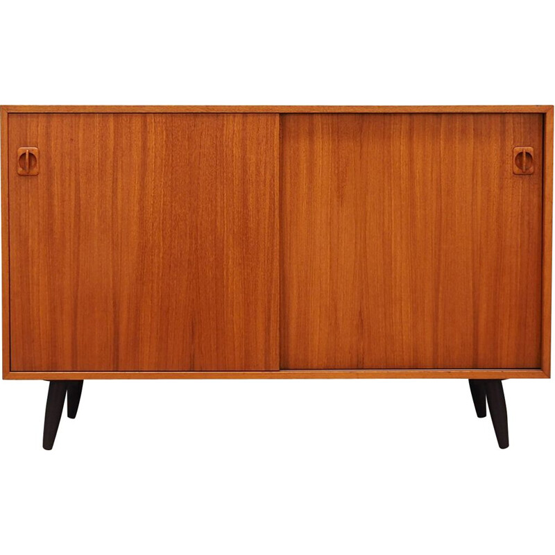 Buffet danois vintage 1960