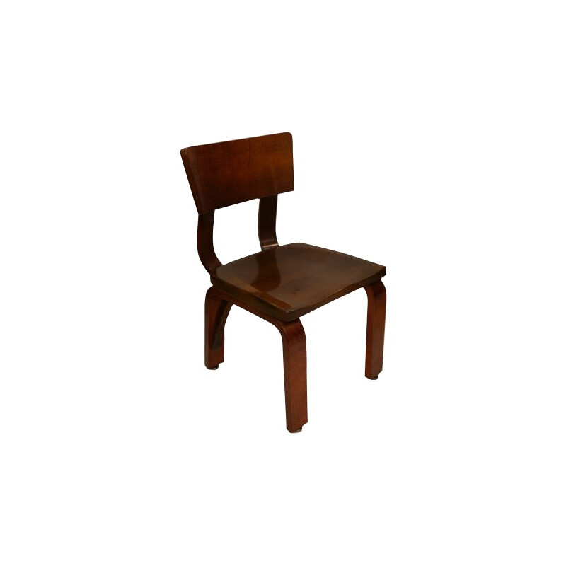 Chair THONET New York - 1960s