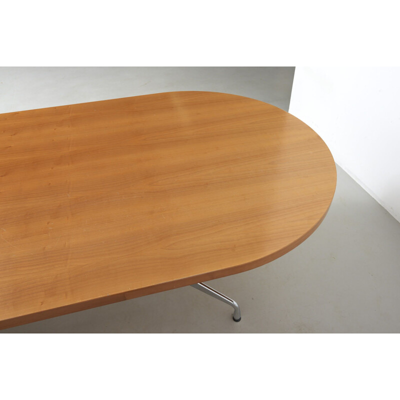 Vintage base table by Charles & Ray Eames, 1950s