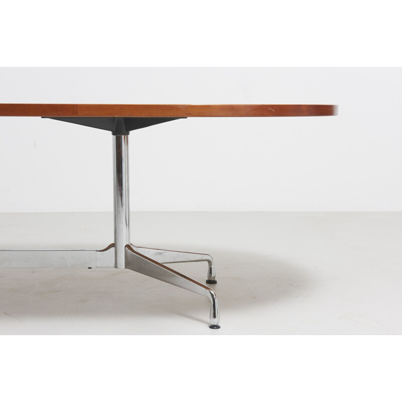 Vintage base table by Charles & Ray Eames, 1950s