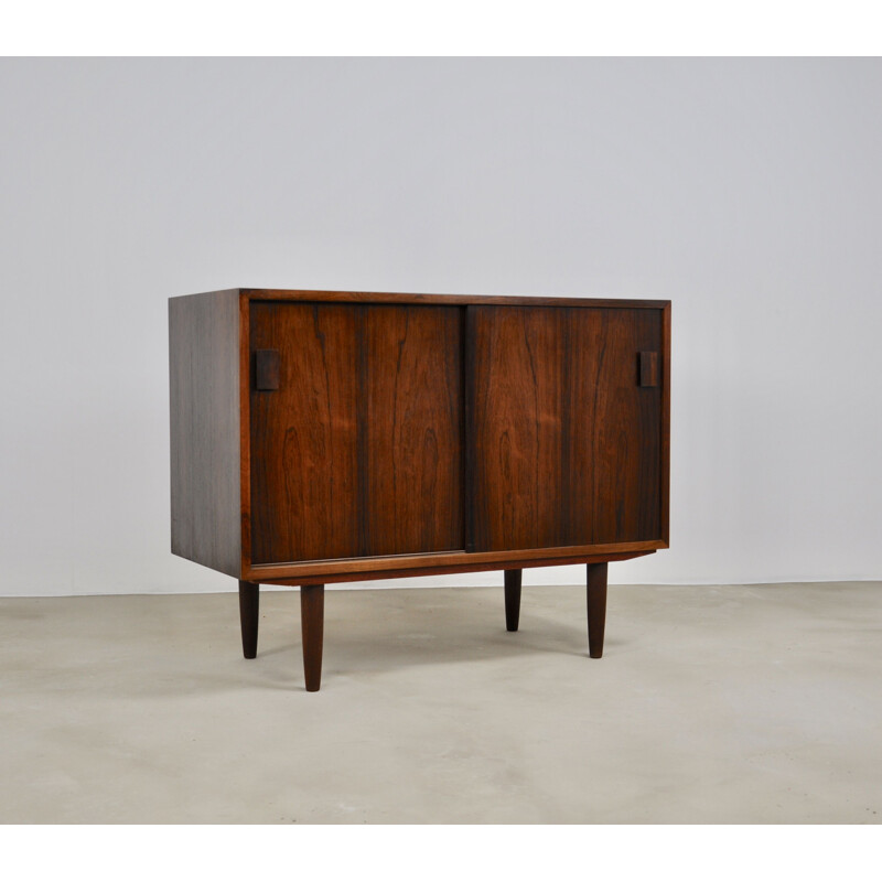 Vintage Sideboard by Dammand & Rasmussen for Viby J, Denmark, 1960s