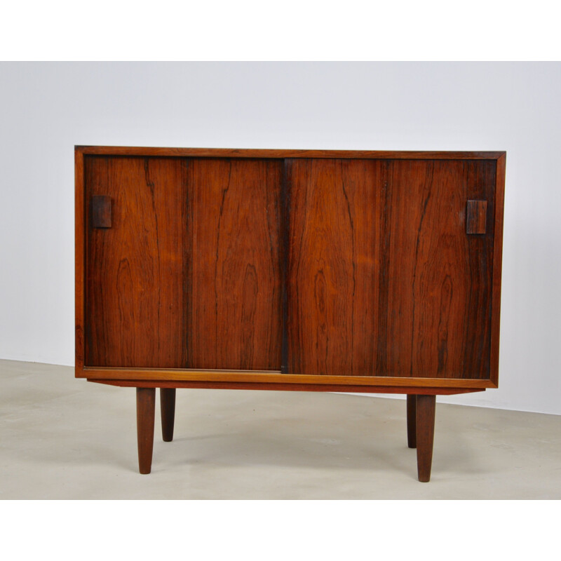 Vintage Sideboard by Dammand & Rasmussen for Viby J, Denmark, 1960s