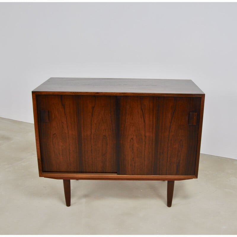 Vintage Sideboard by Dammand & Rasmussen for Viby J, Denmark, 1960s