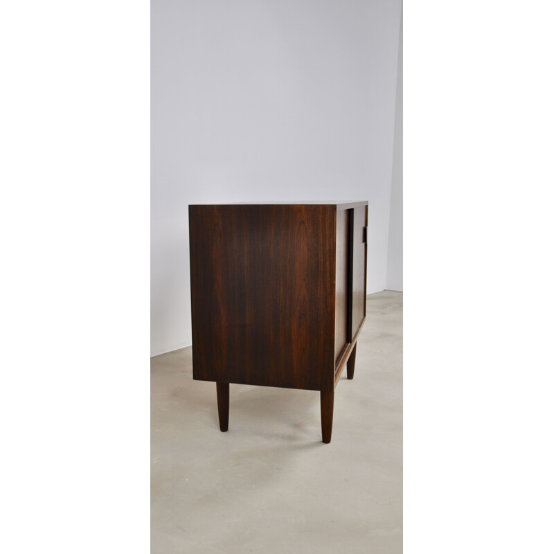 Vintage Sideboard by Dammand & Rasmussen for Viby J, Denmark, 1960s