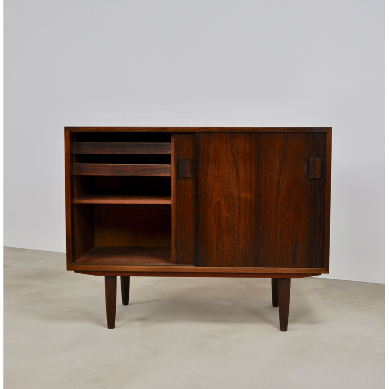 Vintage Sideboard by Dammand & Rasmussen for Viby J, Denmark, 1960s