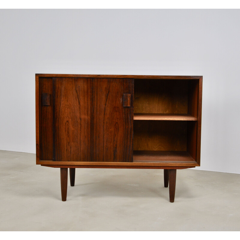 Vintage Sideboard by Dammand & Rasmussen for Viby J, Denmark, 1960s