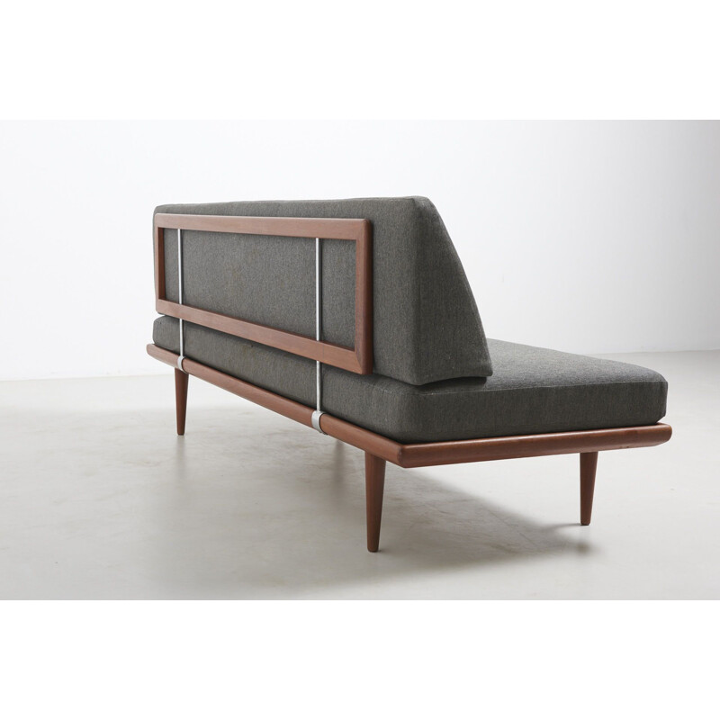 Vintage daybed "Minerva" by Peter Hvidt and Orla Mølgaard Nielsen, 1957s