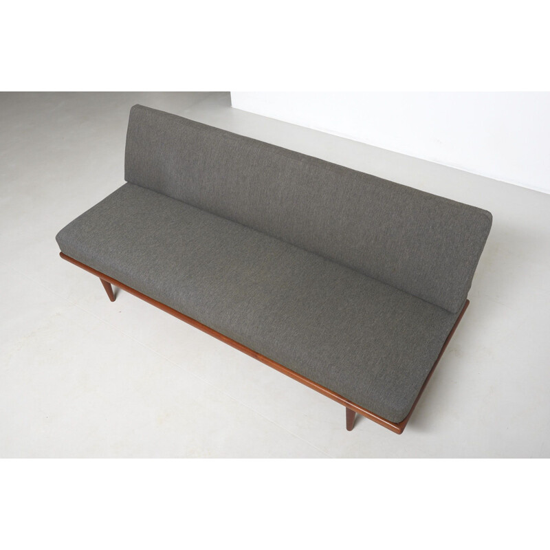 Vintage daybed "Minerva" by Peter Hvidt and Orla Mølgaard Nielsen, 1957s