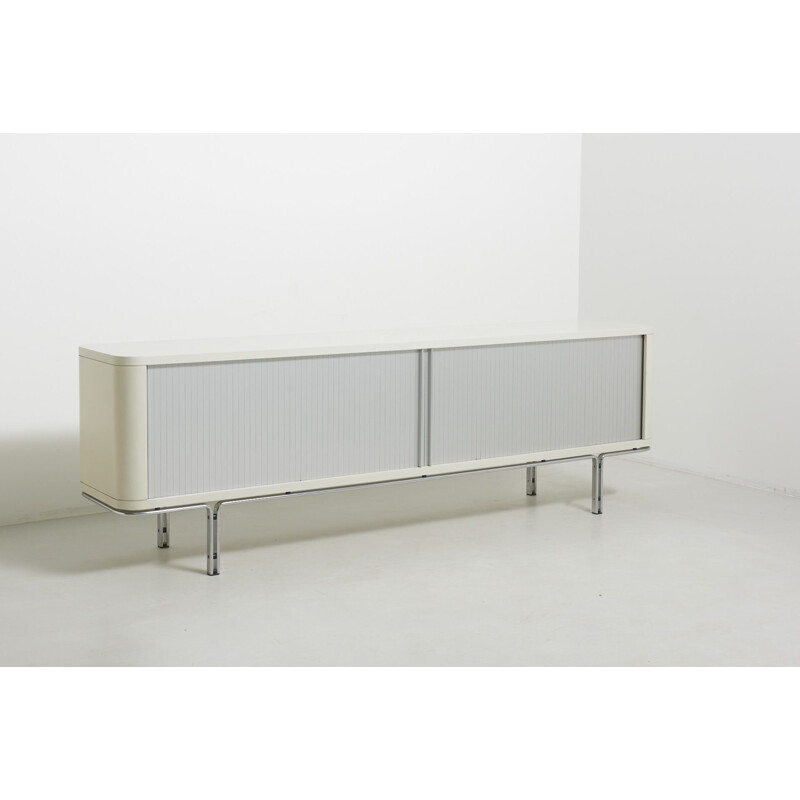 Enfilade vintage minimaliste par Horst Brüning, 1960