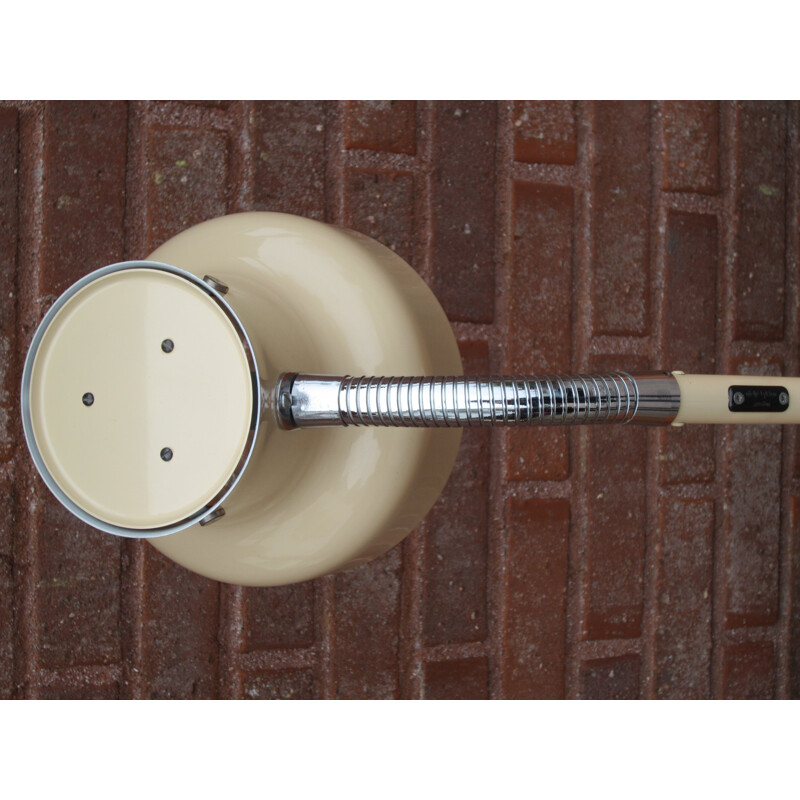 Lampe de table vintage scandinave Bumling par Anders Pehrson pour Ateljé Lyktan
