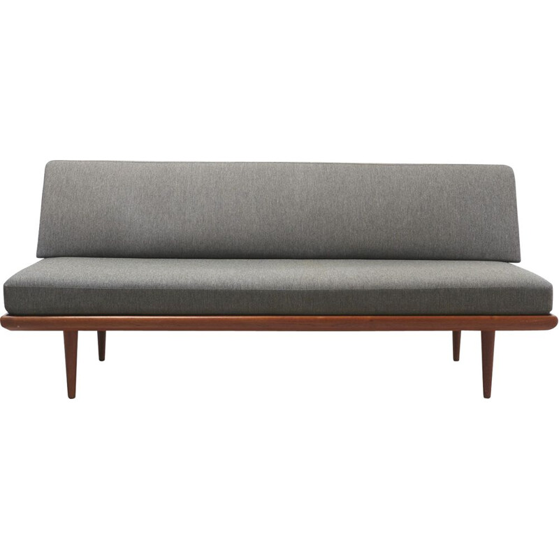 Vintage daybed "Minerva" by Peter Hvidt and Orla Mølgaard Nielsen, 1957s