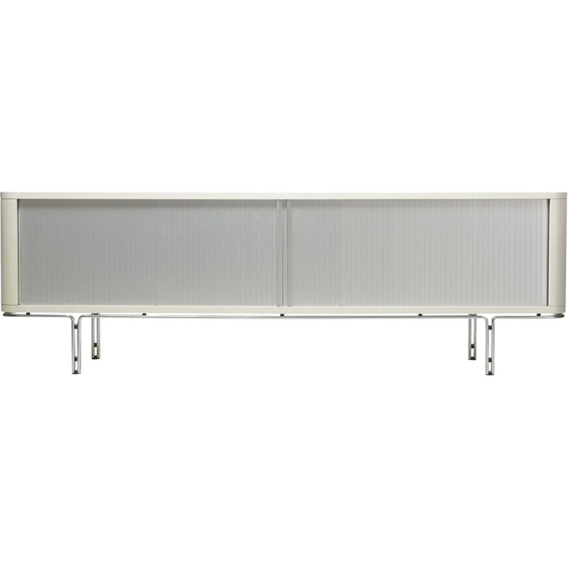 Minimalist vintage sideboard by Horst Brüning, 1960s