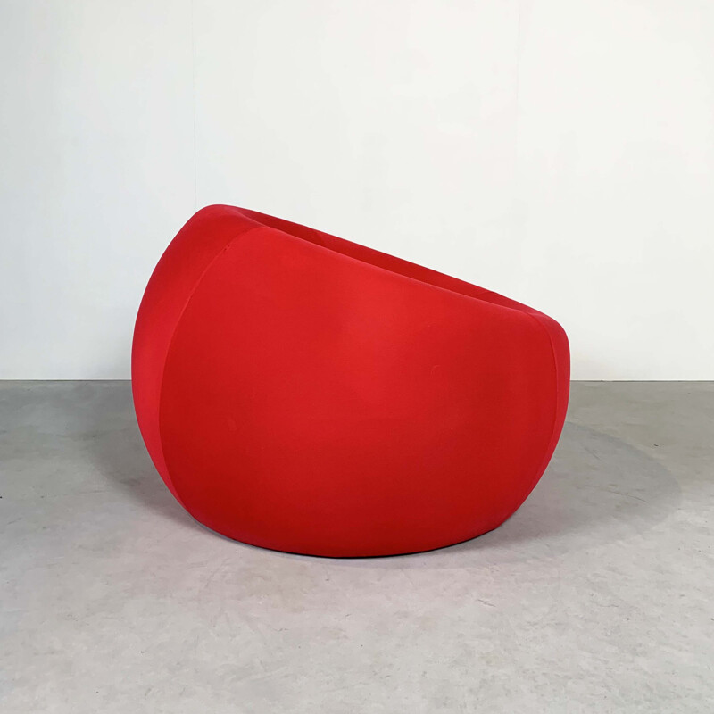 Vintage Up1 lounge chair by Gaetano Pesce for B&B Italia, 1970s