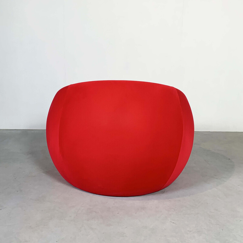 Vintage Up1 lounge chair by Gaetano Pesce for B&B Italia, 1970s