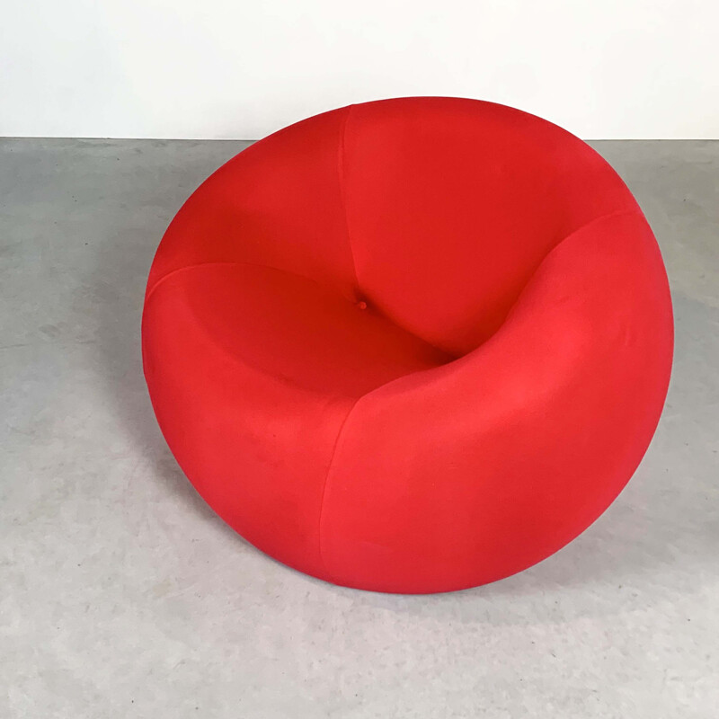 Vintage Up1 lounge chair by Gaetano Pesce for B&B Italia, 1970s