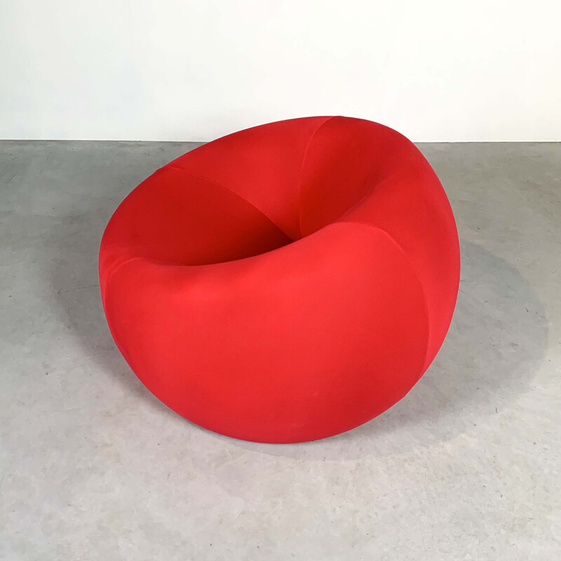 Vintage Up1 lounge chair by Gaetano Pesce for B&B Italia, 1970s