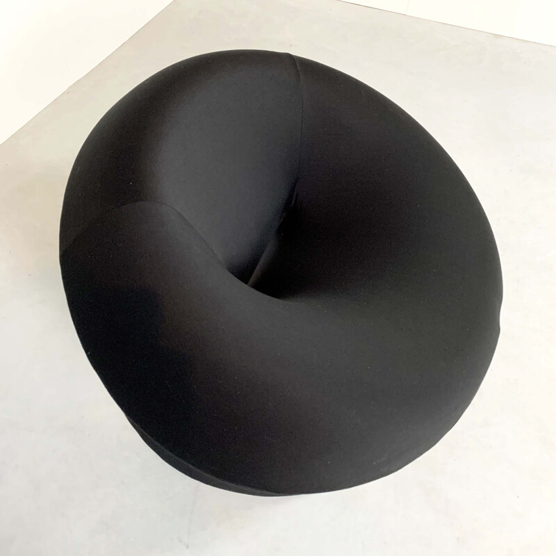 Vintage Up3 lounge chair by Gaetano Pesce for B&B Italia, 1970s