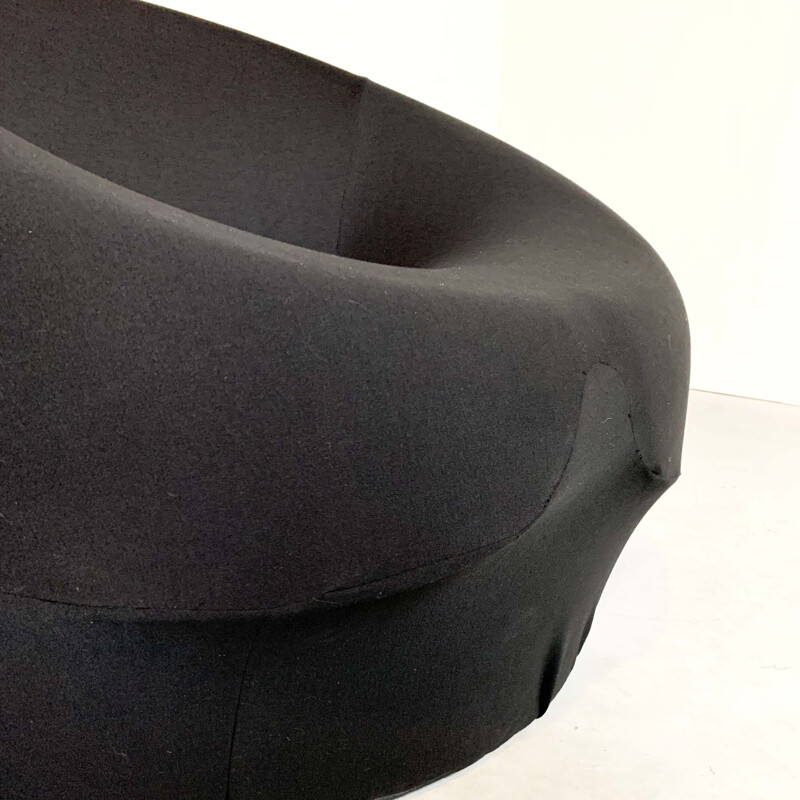 Vintage Up3 lounge chair by Gaetano Pesce for B&B Italia, 1970s