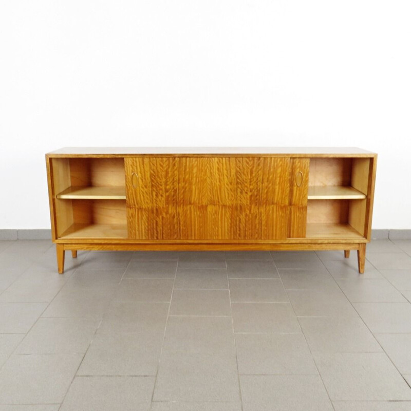 Vintage sideboard by Georg Satink, 1960