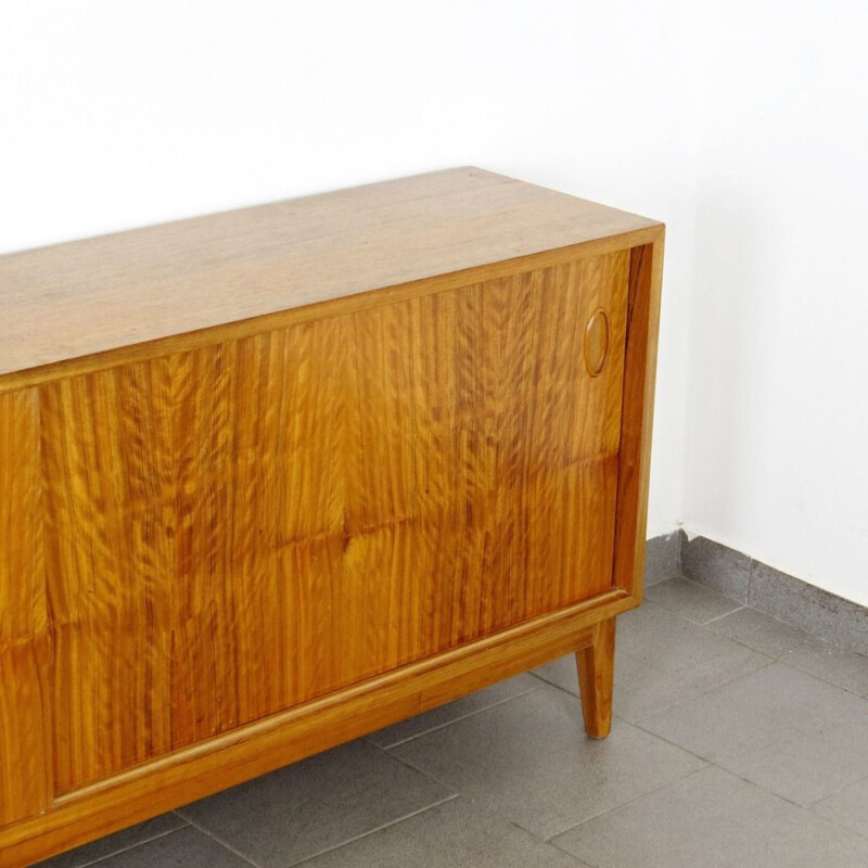 Vintage sideboard by Georg Satink, 1960