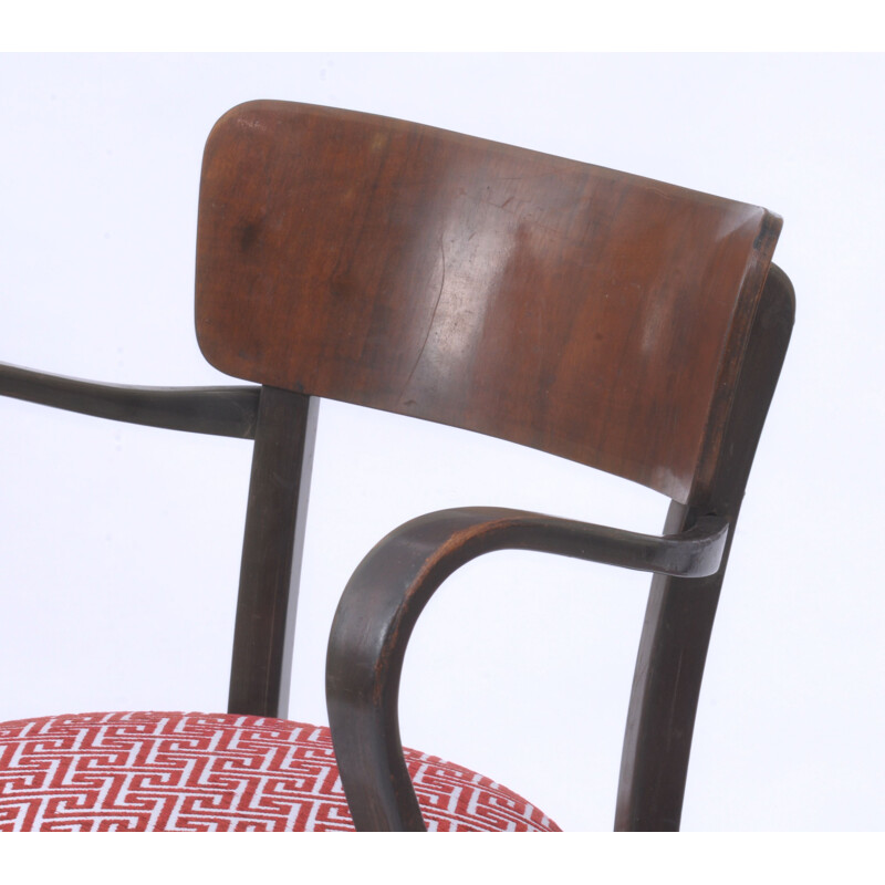 Cadeirão Vintage Thonet