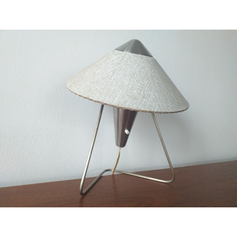 Vintage lamp by Helena Frantova, 1950