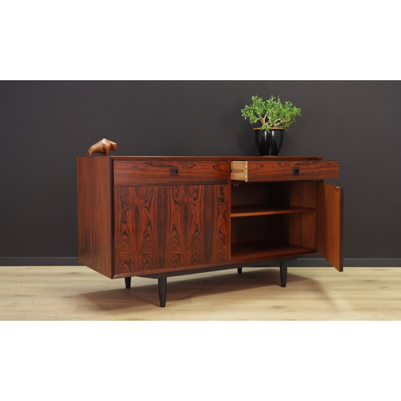 Buffet vintage Brouer, 1970