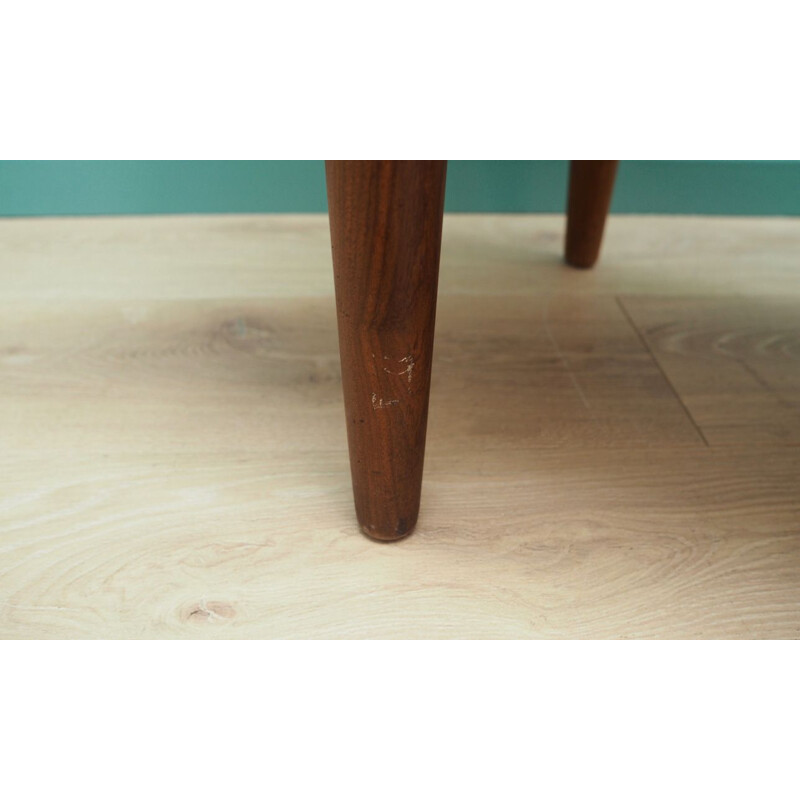 Vintage sideboard in teak, Denmark, 1960s