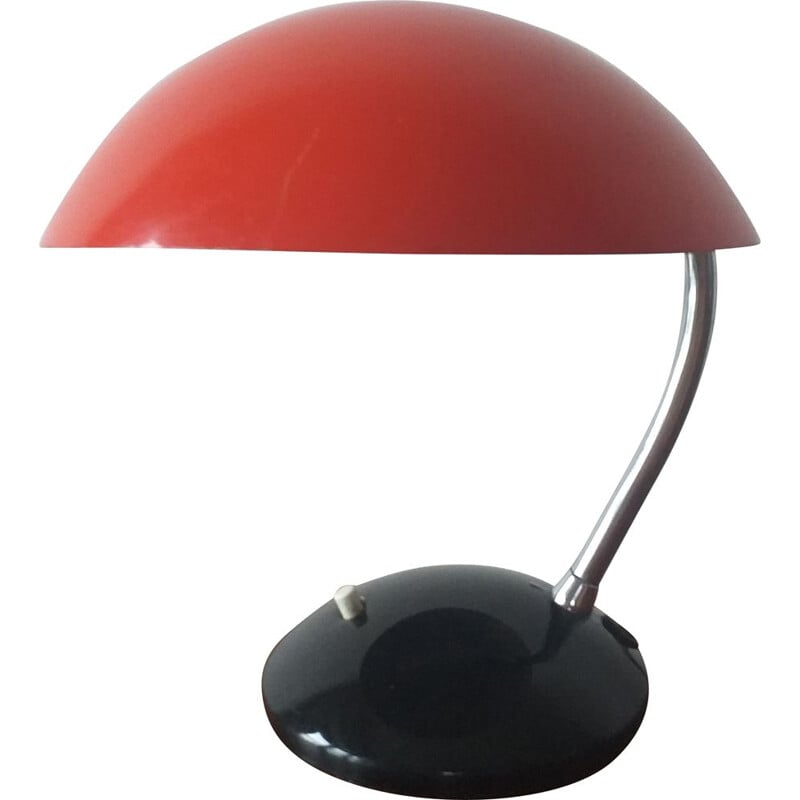 Drukov Tischlampe von Josef Hurka, 1960