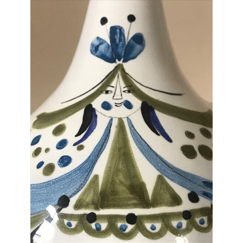 Vintage ceramic by Roger Capron, 1960s