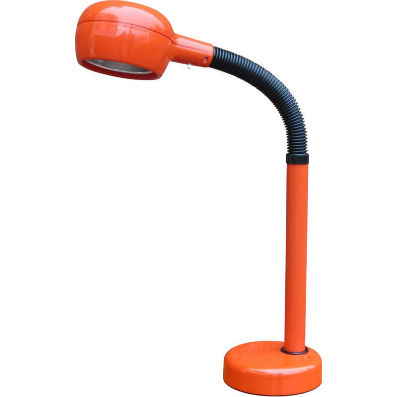 Lampe vintage suédoise Kobra par Fagerhults Belysning