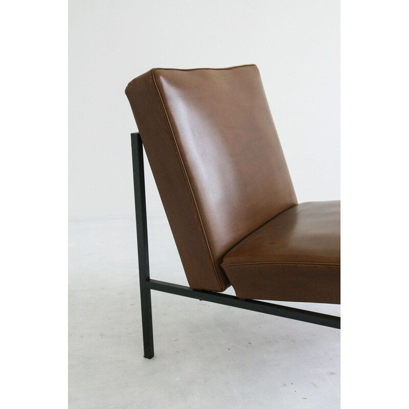 Vintage lounge chair from Stol Kamnik, 1950s