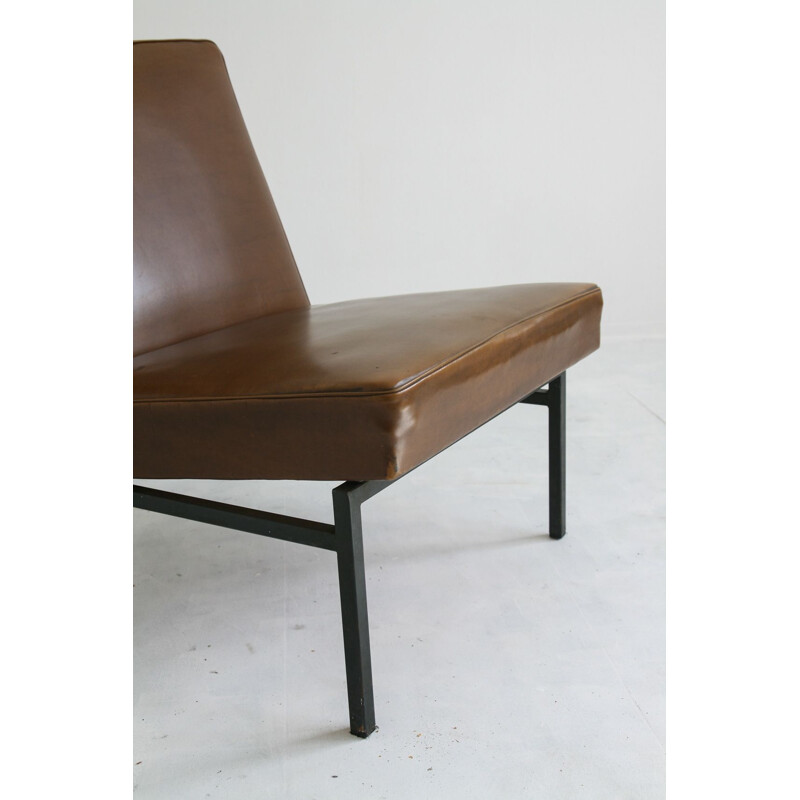 Vintage-Lounge-Sessel von Stol Kamnik, 1950