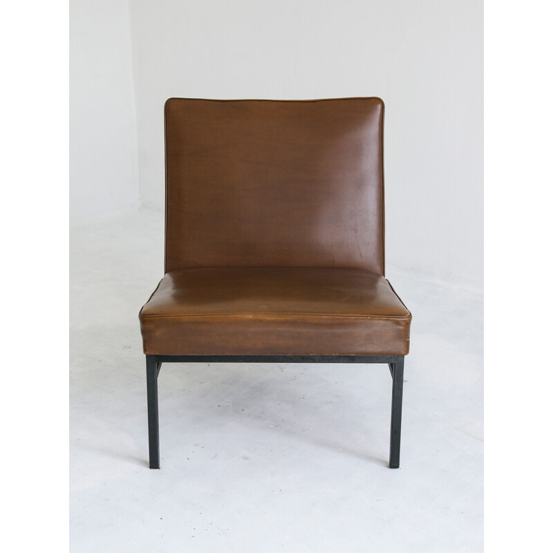 Vintage lounge chair from Stol Kamnik, 1950s