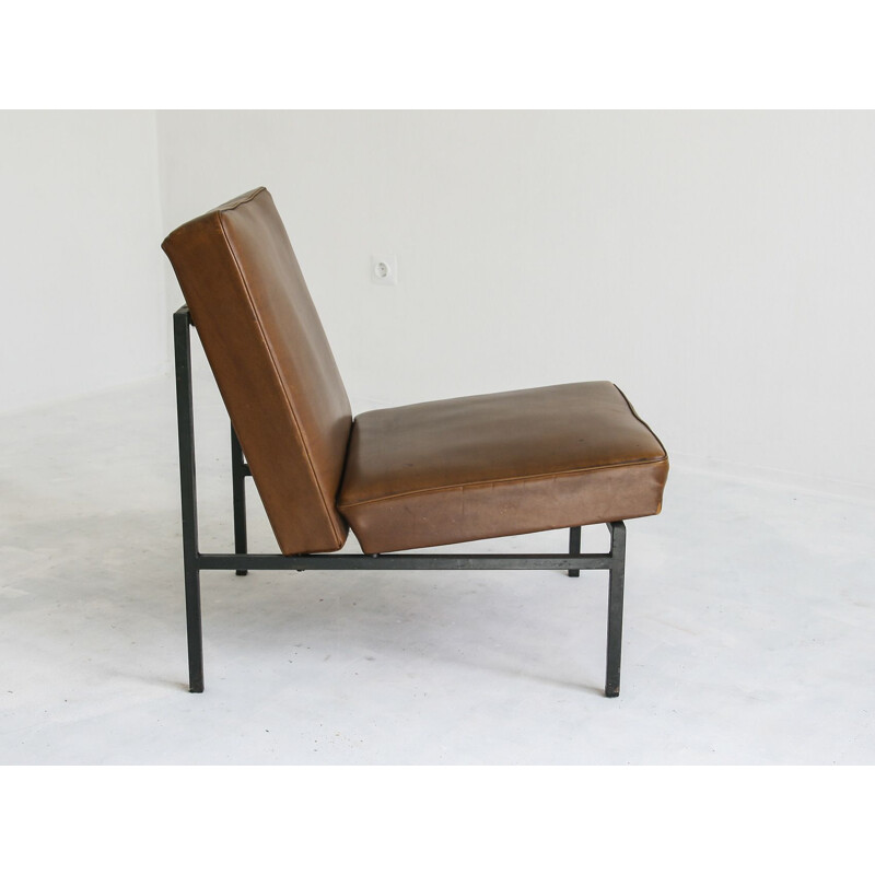 Vintage lounge chair from Stol Kamnik, 1950s