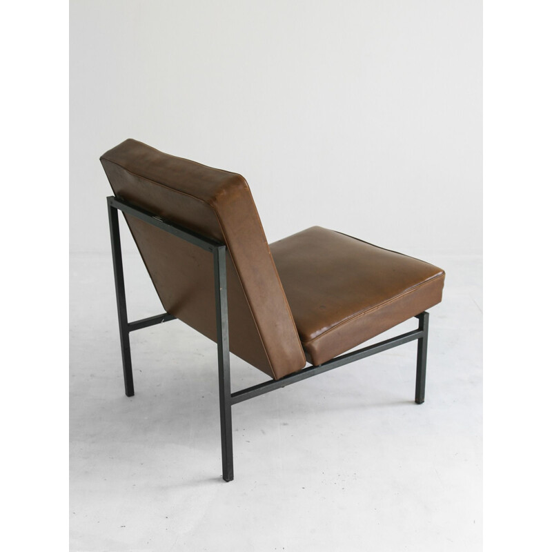 Vintage lounge chair from Stol Kamnik, 1950s